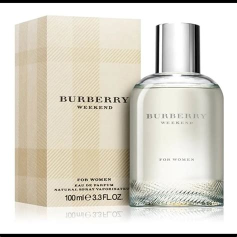 burberry the weekend fragrantica|ripley burberry weekend 100 ml.